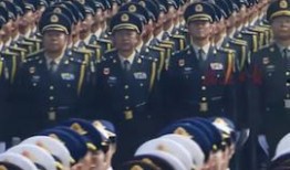 八一阅兵在线观看,震撼人心的八一阅兵盛典，共筑强国梦想